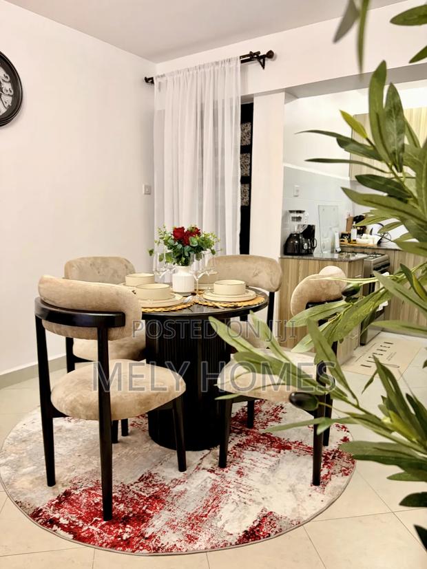 Bright Comfy 1br Ngara - Grand Midtown - thumbnail 11