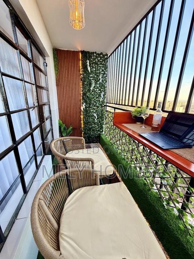 Bright Comfy 1br Ngara - Grand Midtown - thumbnail 12