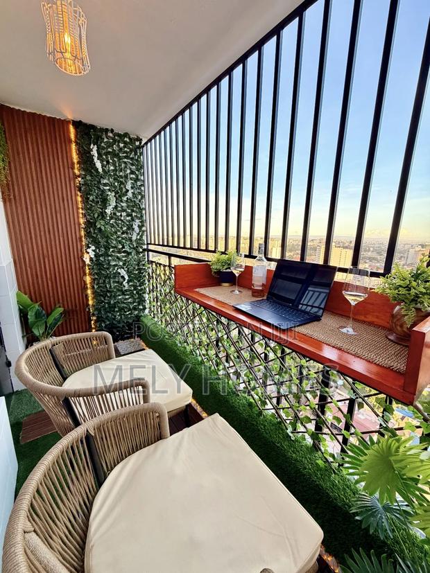 Bright Comfy 1br Ngara - Grand Midtown - thumbnail 13