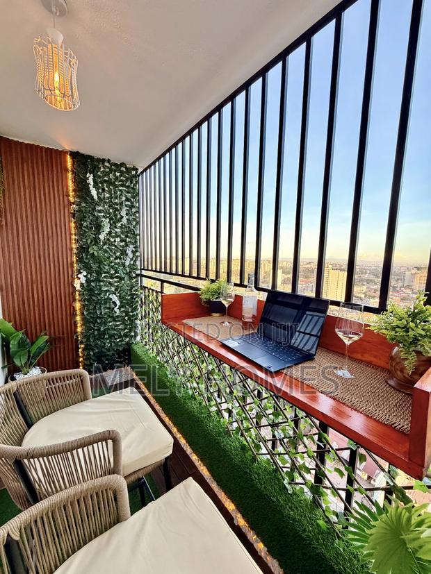 Bright Comfy 1br Ngara - Grand Midtown - thumbnail 14