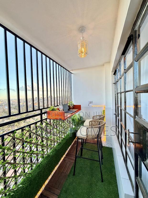 Bright Comfy 1br Ngara - Grand Midtown - thumbnail 15