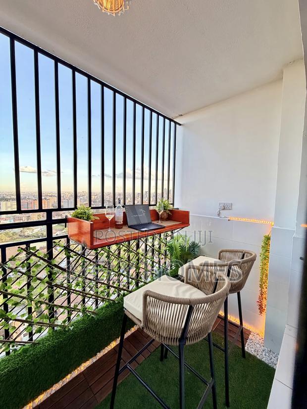 Bright Comfy 1br Ngara - Grand Midtown - thumbnail 17
