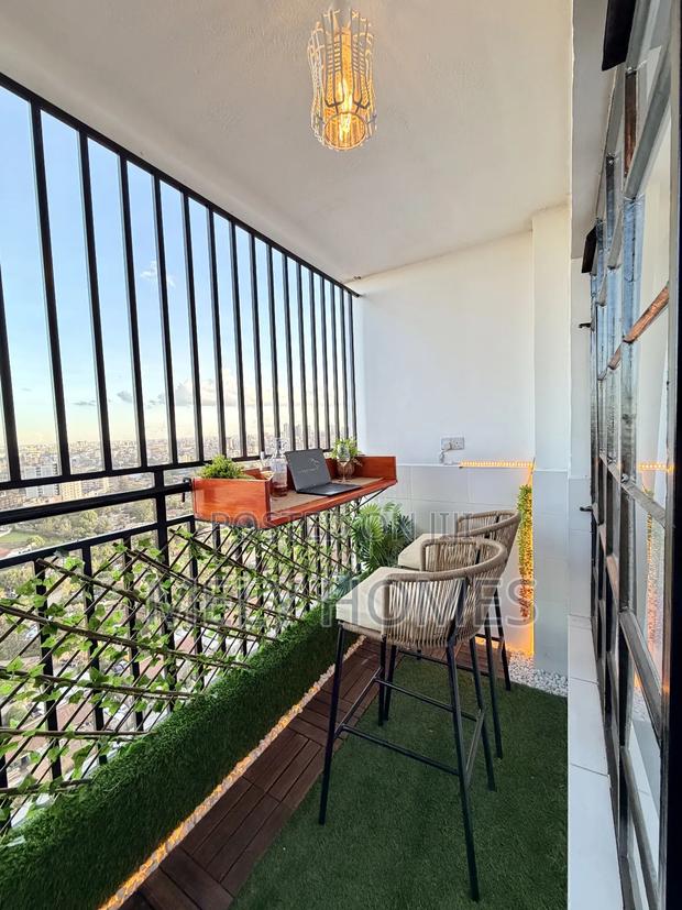Bright Comfy 1br Ngara - Grand Midtown - thumbnail 18