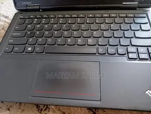 Laptop Lenovo Yoga 11e 4GB SSD 128GB