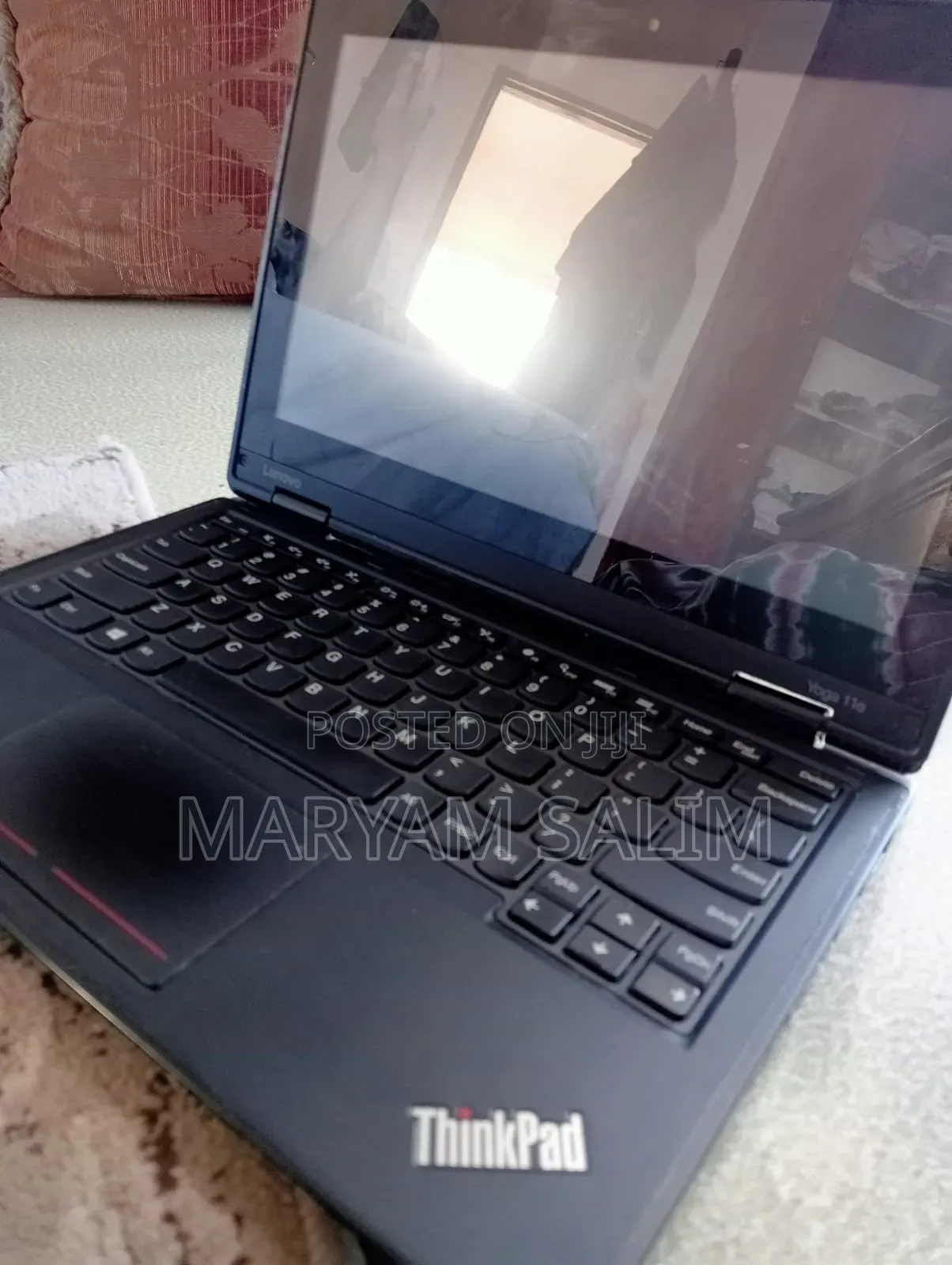 Laptop Lenovo Yoga 11e 4GB SSD 128GB
