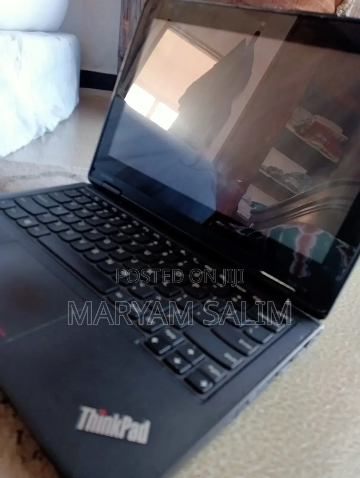 Laptop Lenovo Yoga 11e 4GB SSD 128GB
