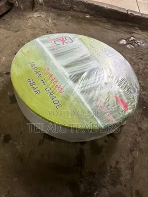Delivery Pipe 2"X100m