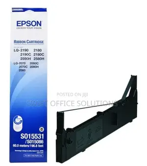 Epson Lq2180/2190/2170
