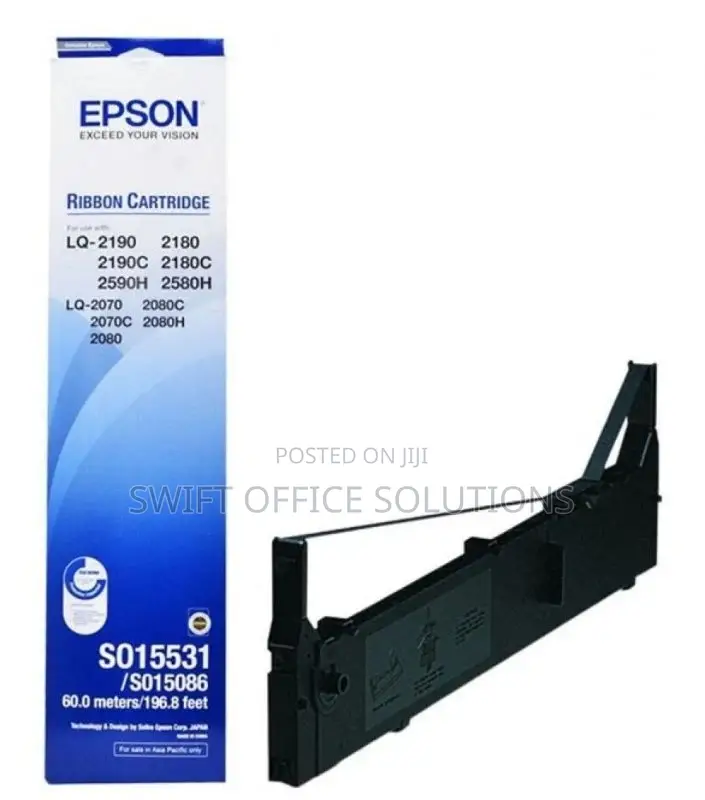Epson Lq2180/2190/2170