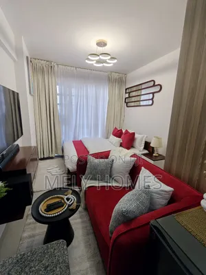 Cozy Stylish Studio in Ngara - Near CBD