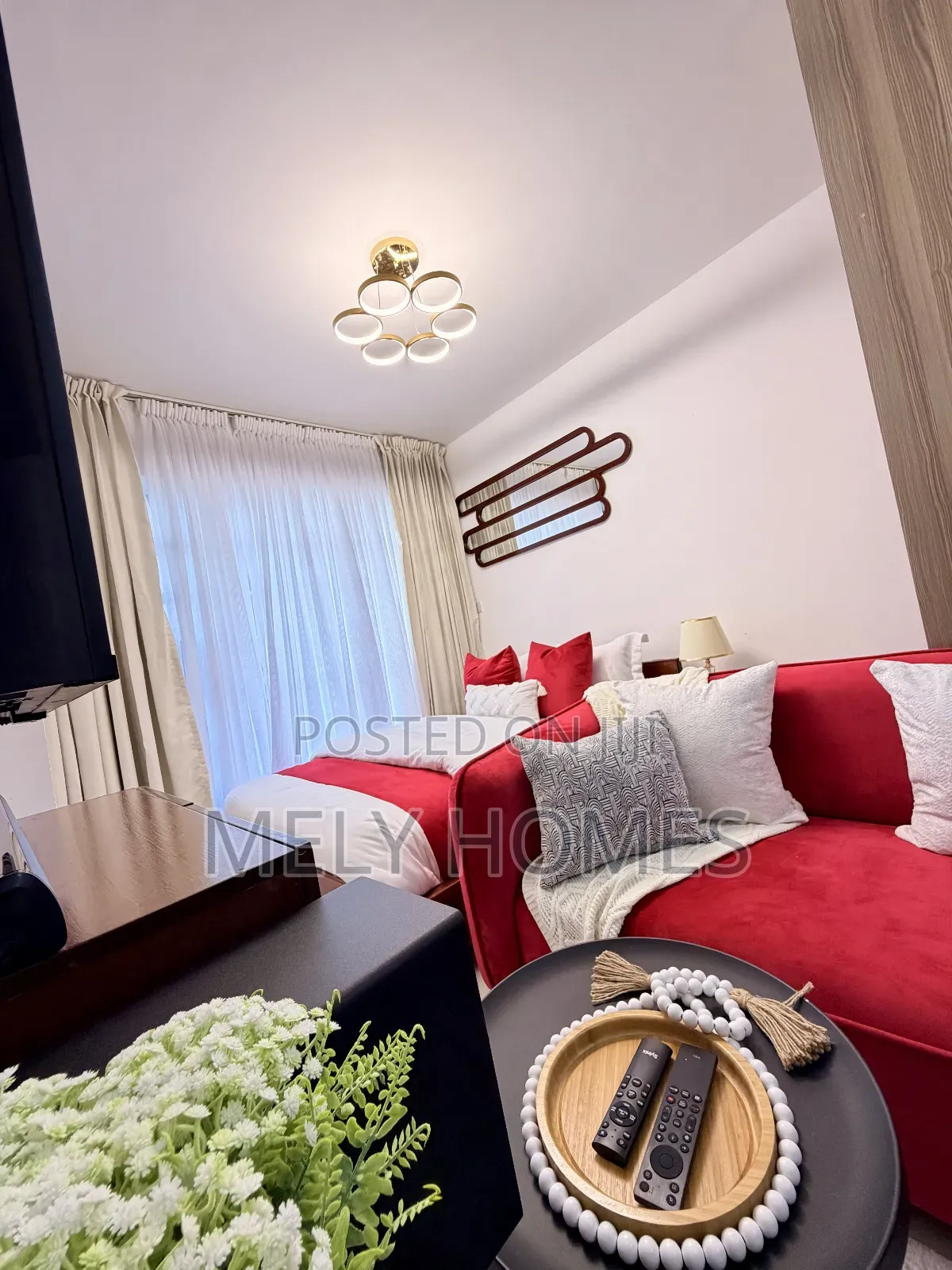 Cozy Stylish Studio in Ngara - Near CBD