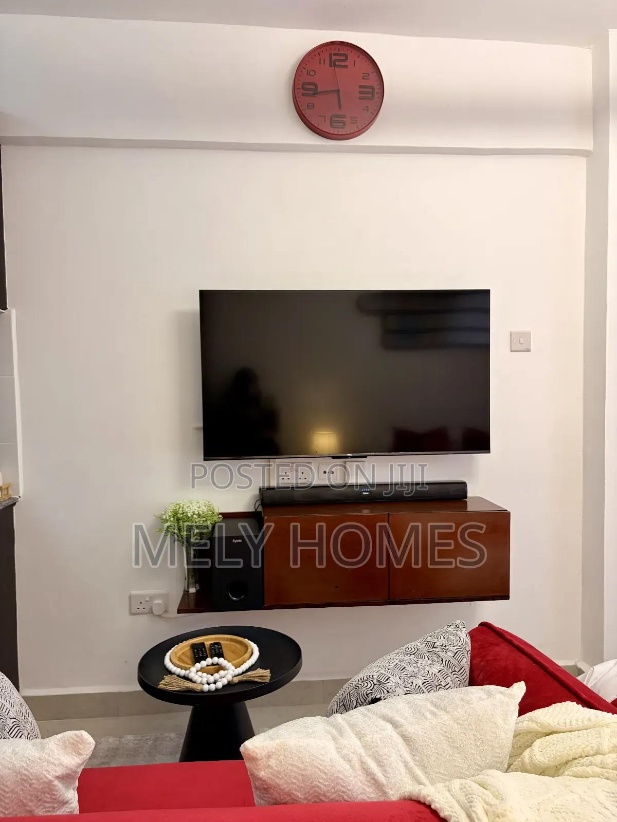 Cozy Stylish Studio in Ngara - Near CBD