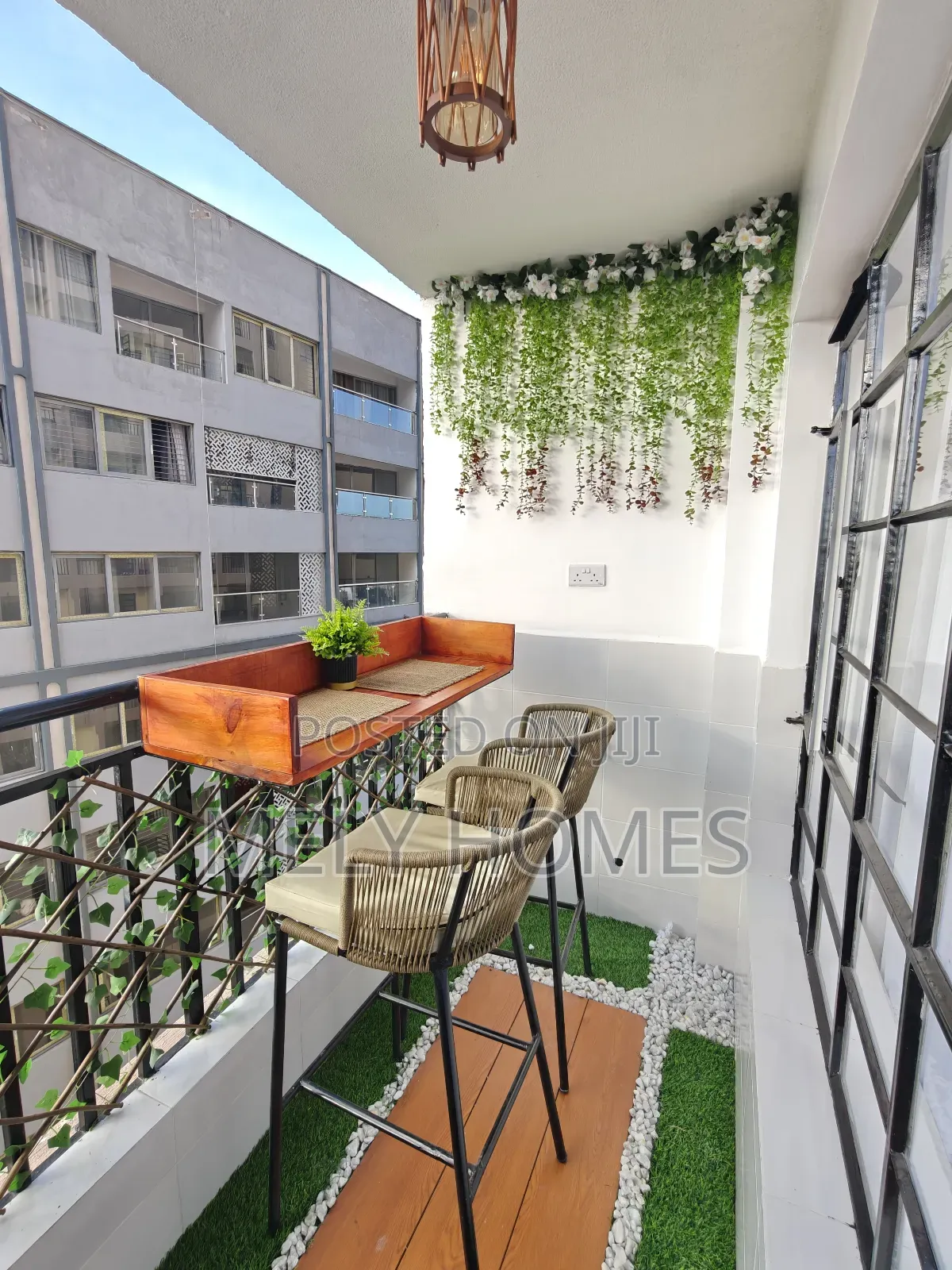 Cozy Stylish Studio in Ngara - Near CBD