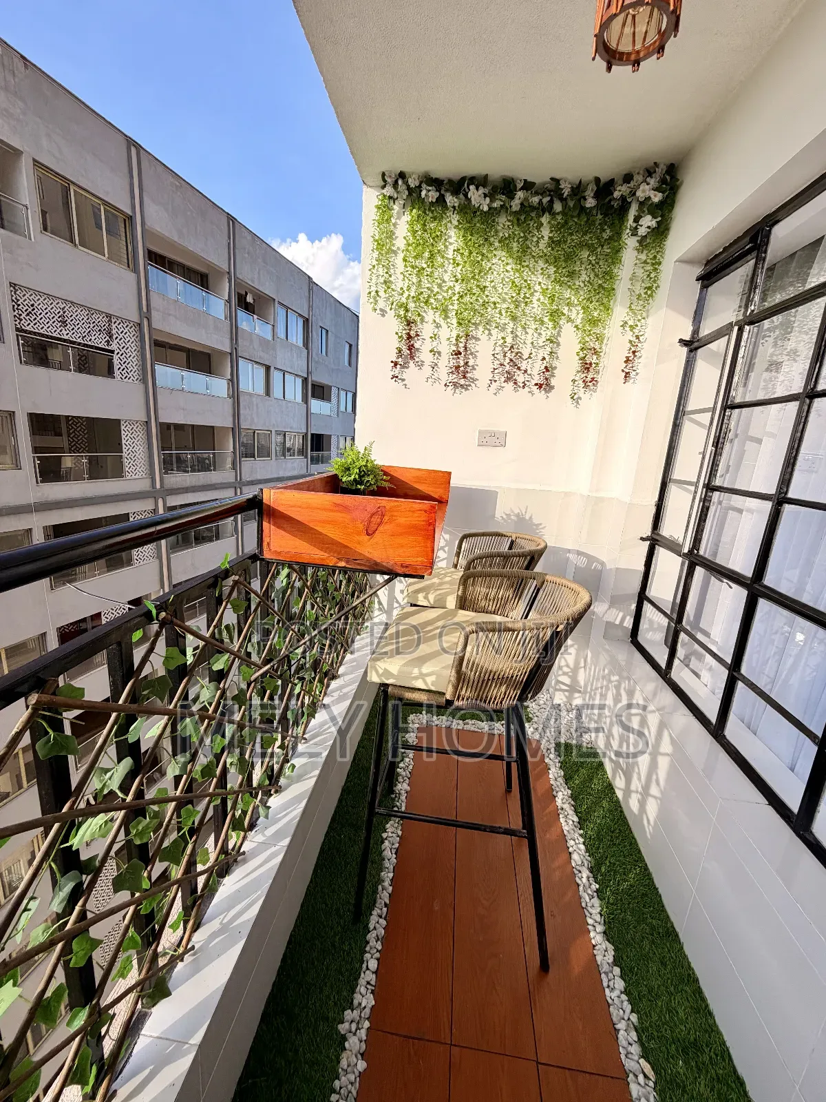 Cozy Stylish Studio in Ngara - Near CBD