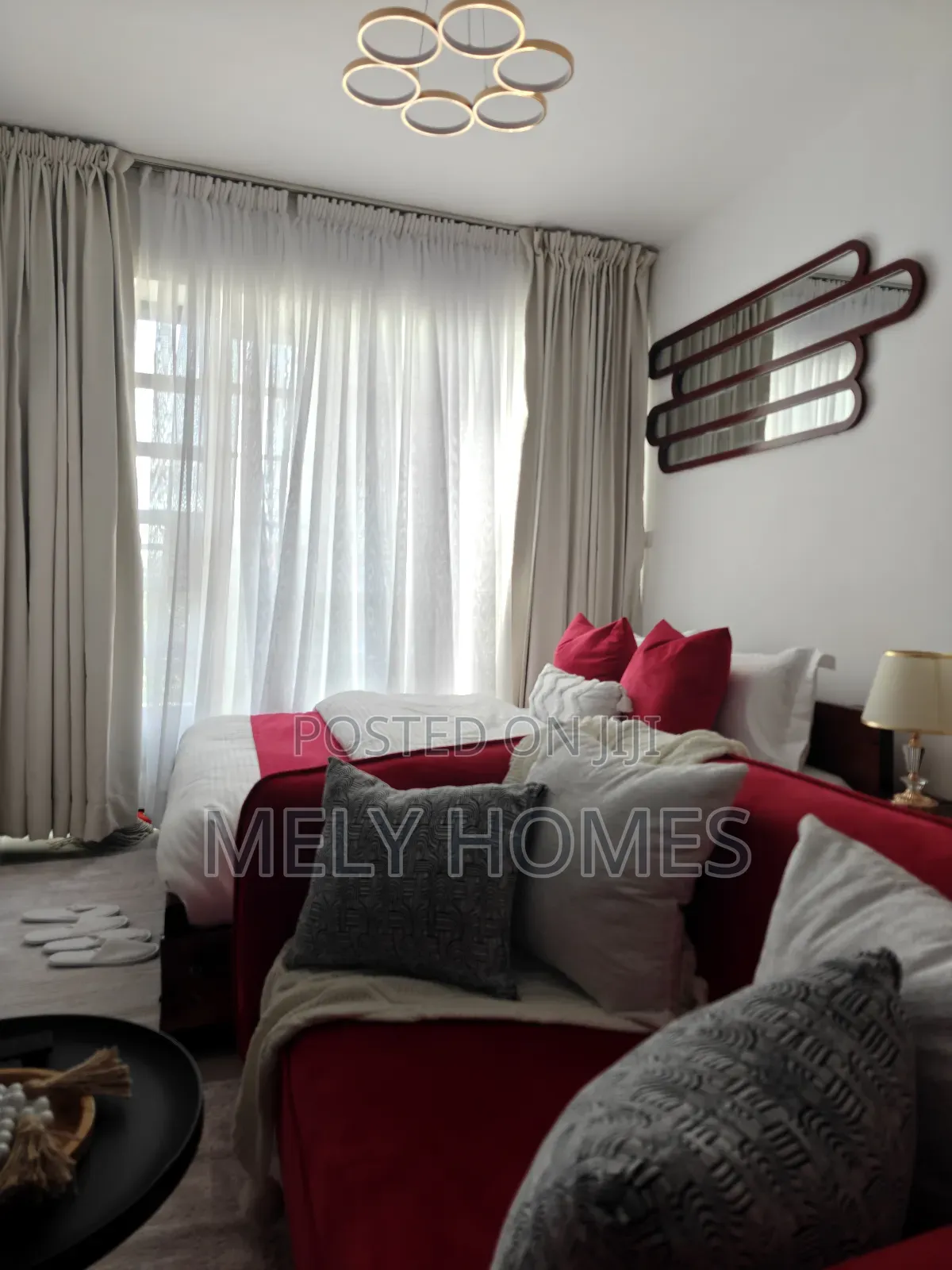 Cozy Stylish Studio in Ngara - Near CBD