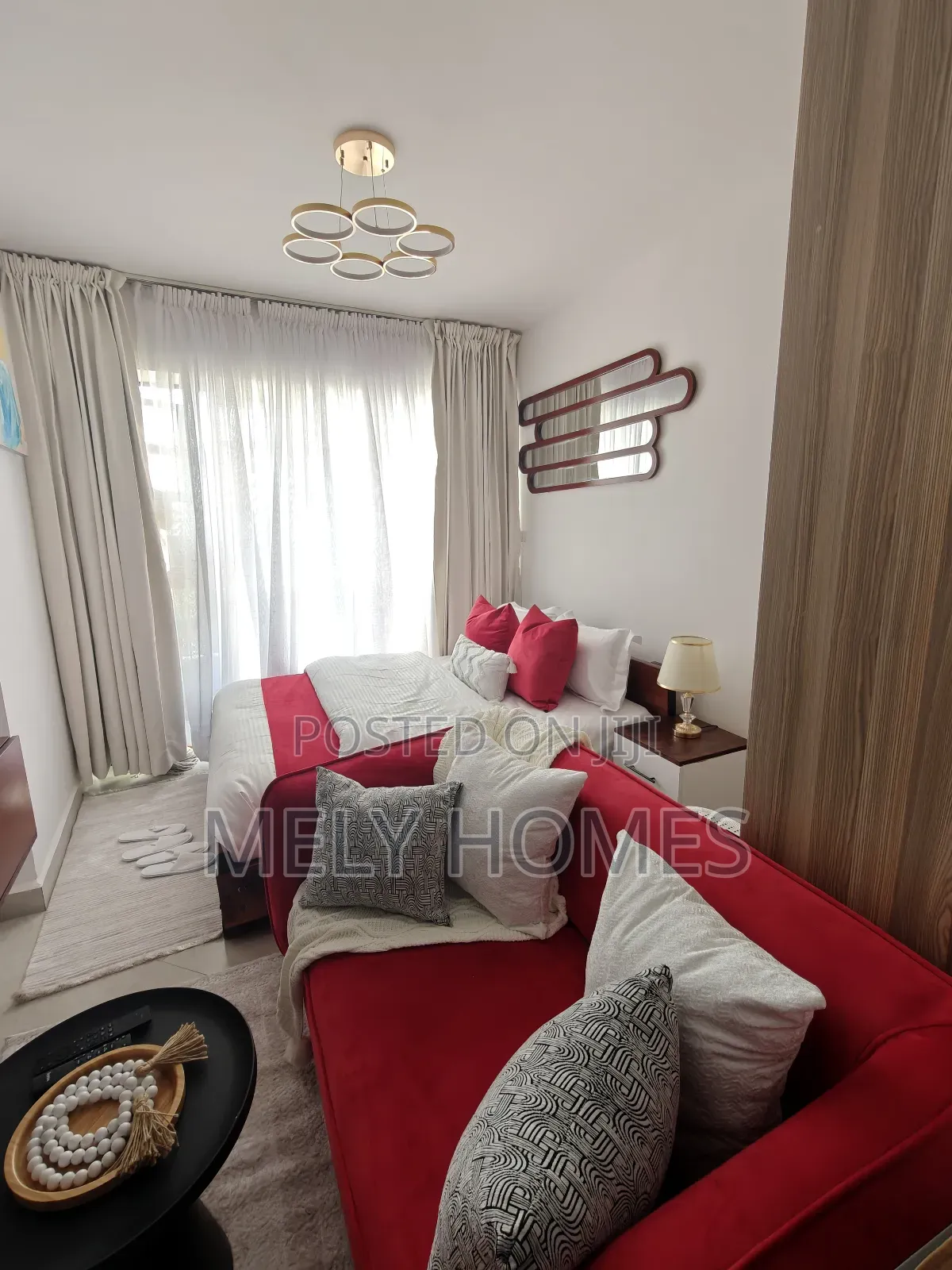 Cozy Stylish Studio in Ngara - Near CBD