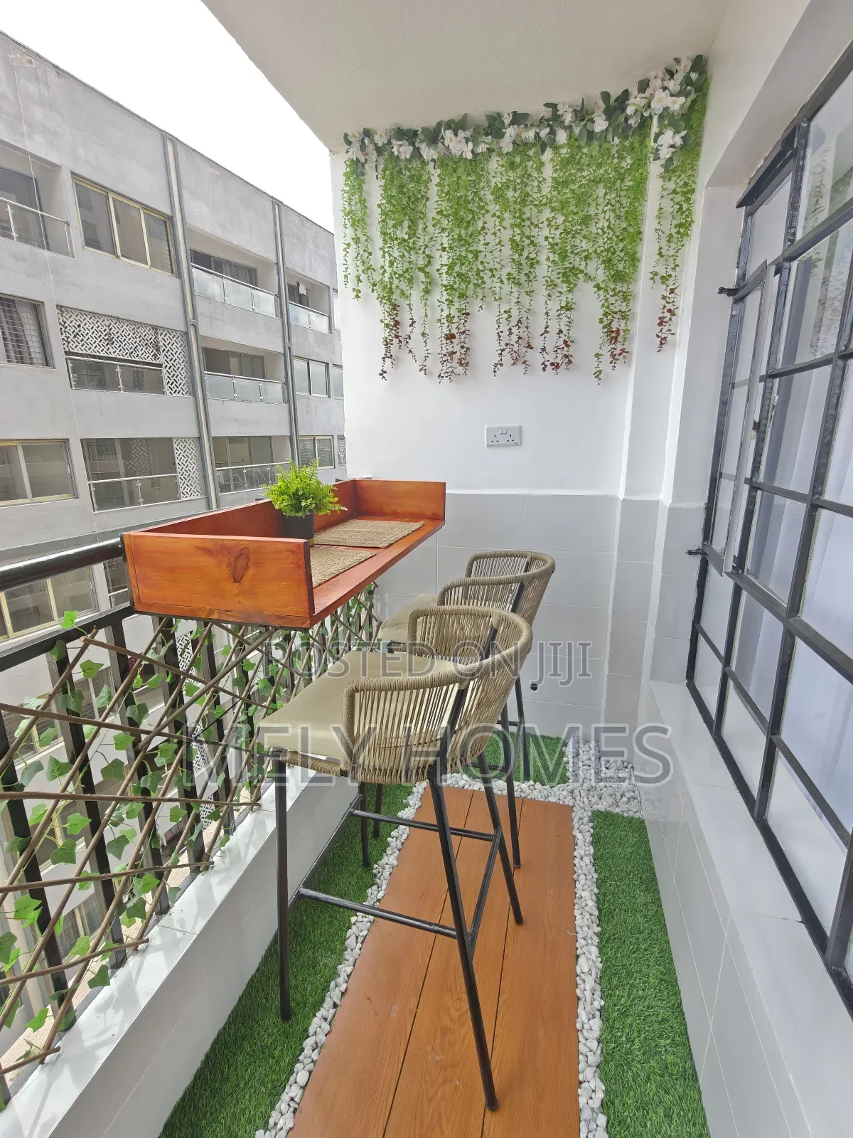Cozy Stylish Studio in Ngara - Near CBD
