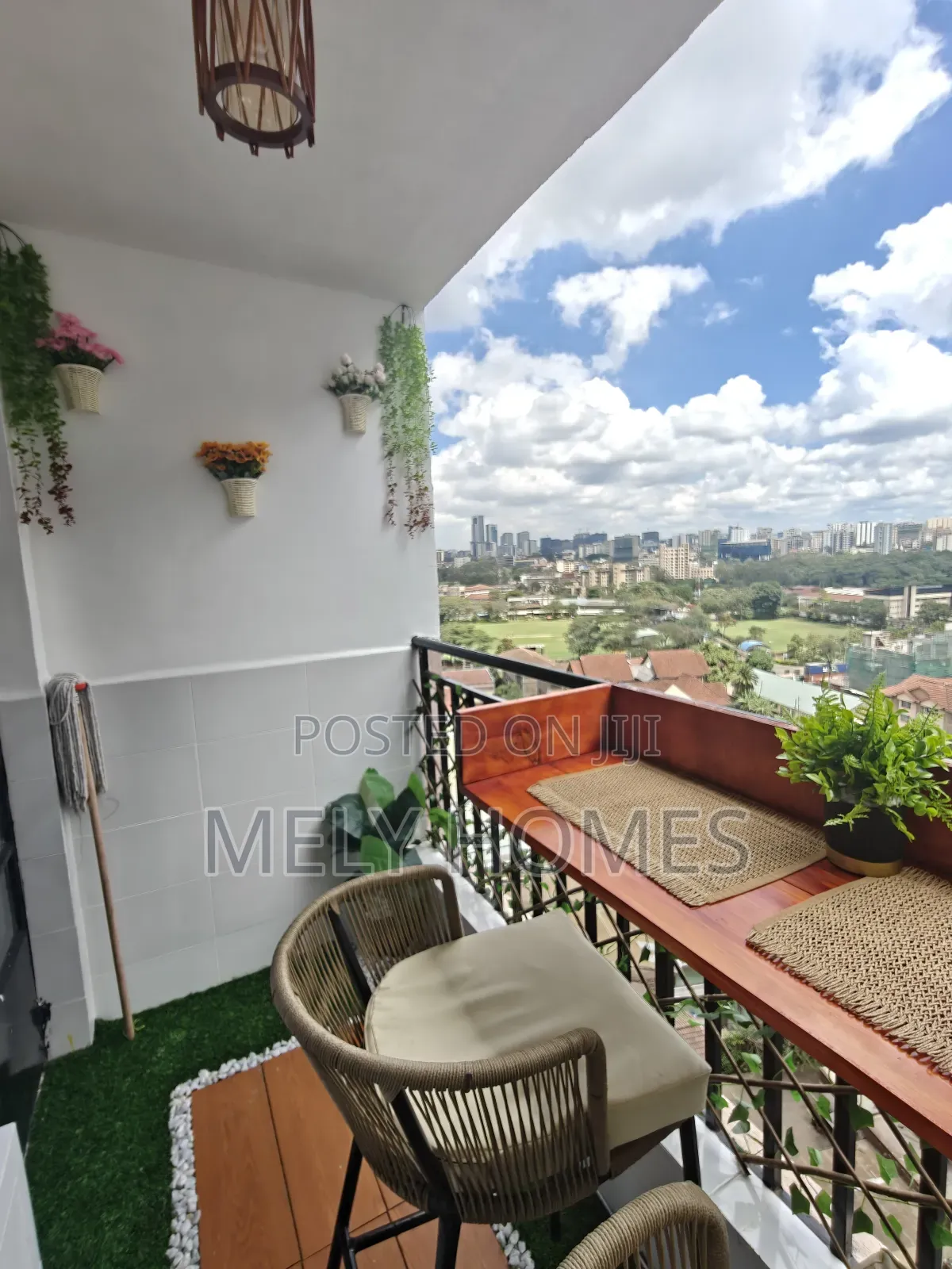 Cozy Stylish Studio in Ngara - Near CBD