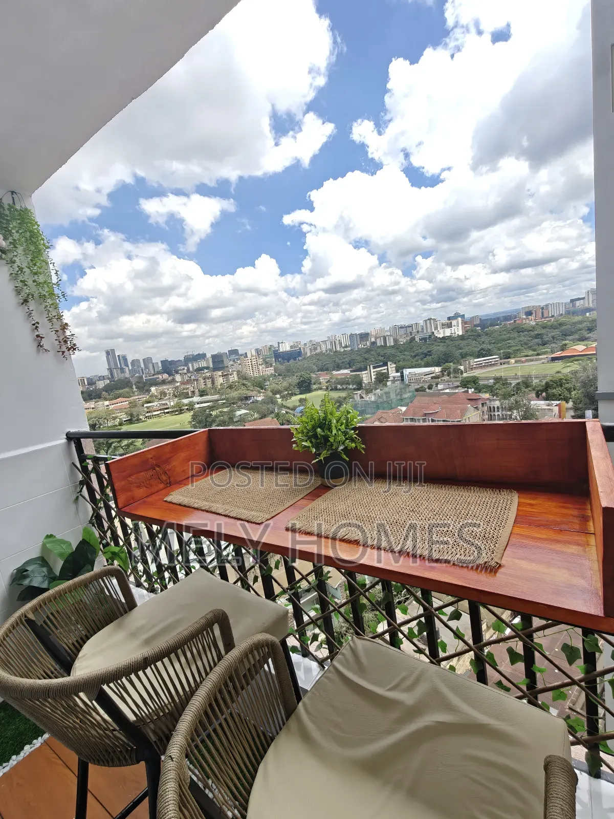 Cozy Stylish Studio in Ngara - Near CBD
