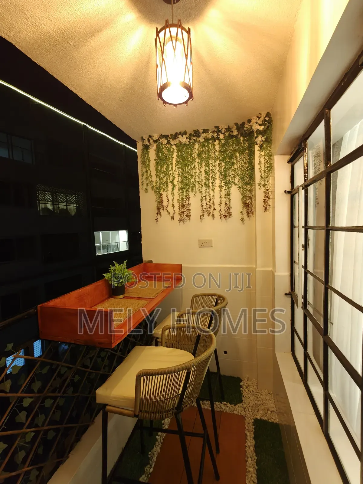 Cozy Stylish Studio in Ngara - Near CBD