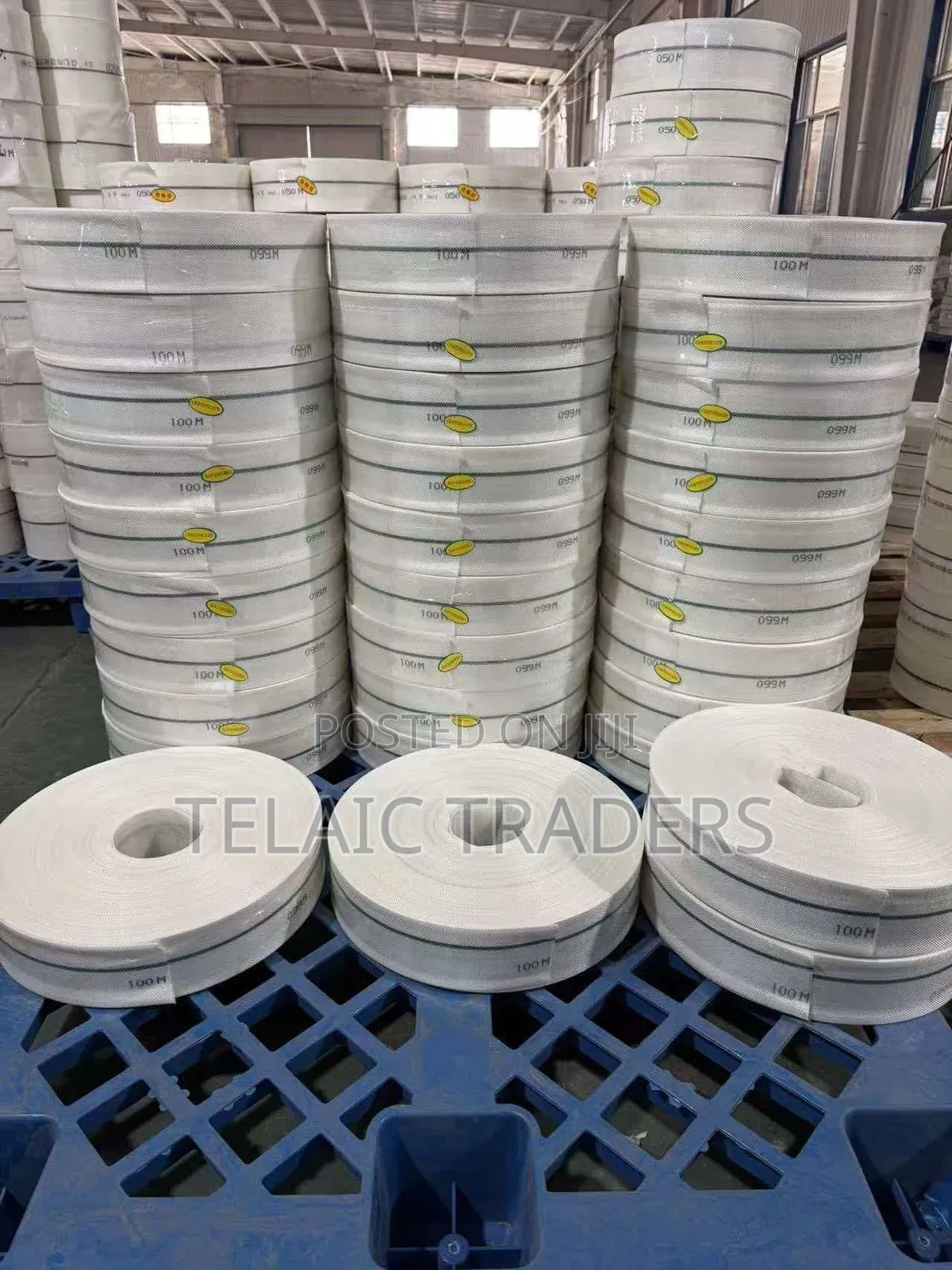 Delivery Pipe 2"X100m