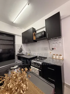 Modern Studio Apartment at Grand Midtown - Ngara