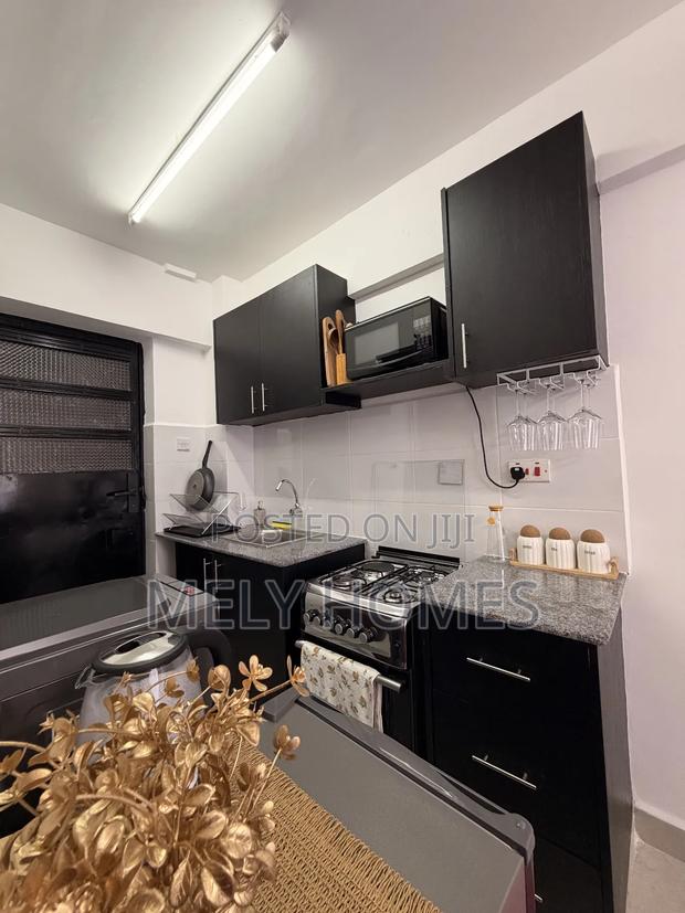 Modern Studio Apartment at Grand Midtown - Ngara - thumbnail 2