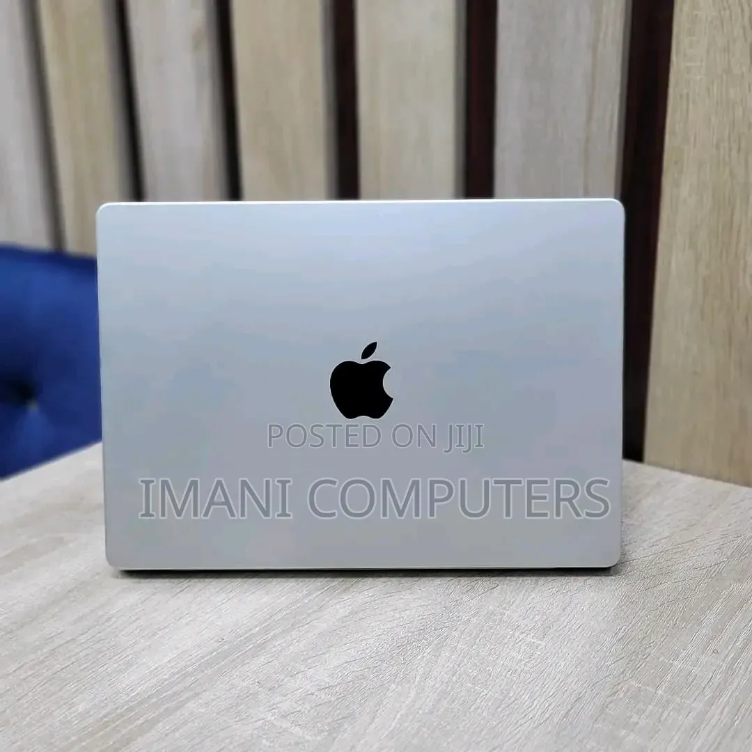 Laptop Apple MacBook Pro 2021 M1 16GB Apple M1 Pro SSD 512GB