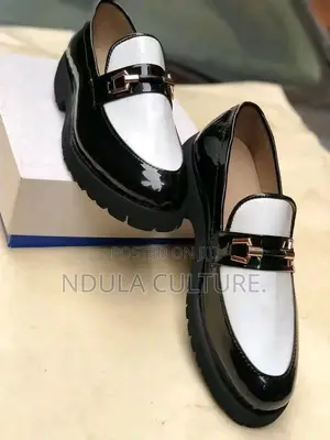 Smart Designer Loafer Shoes