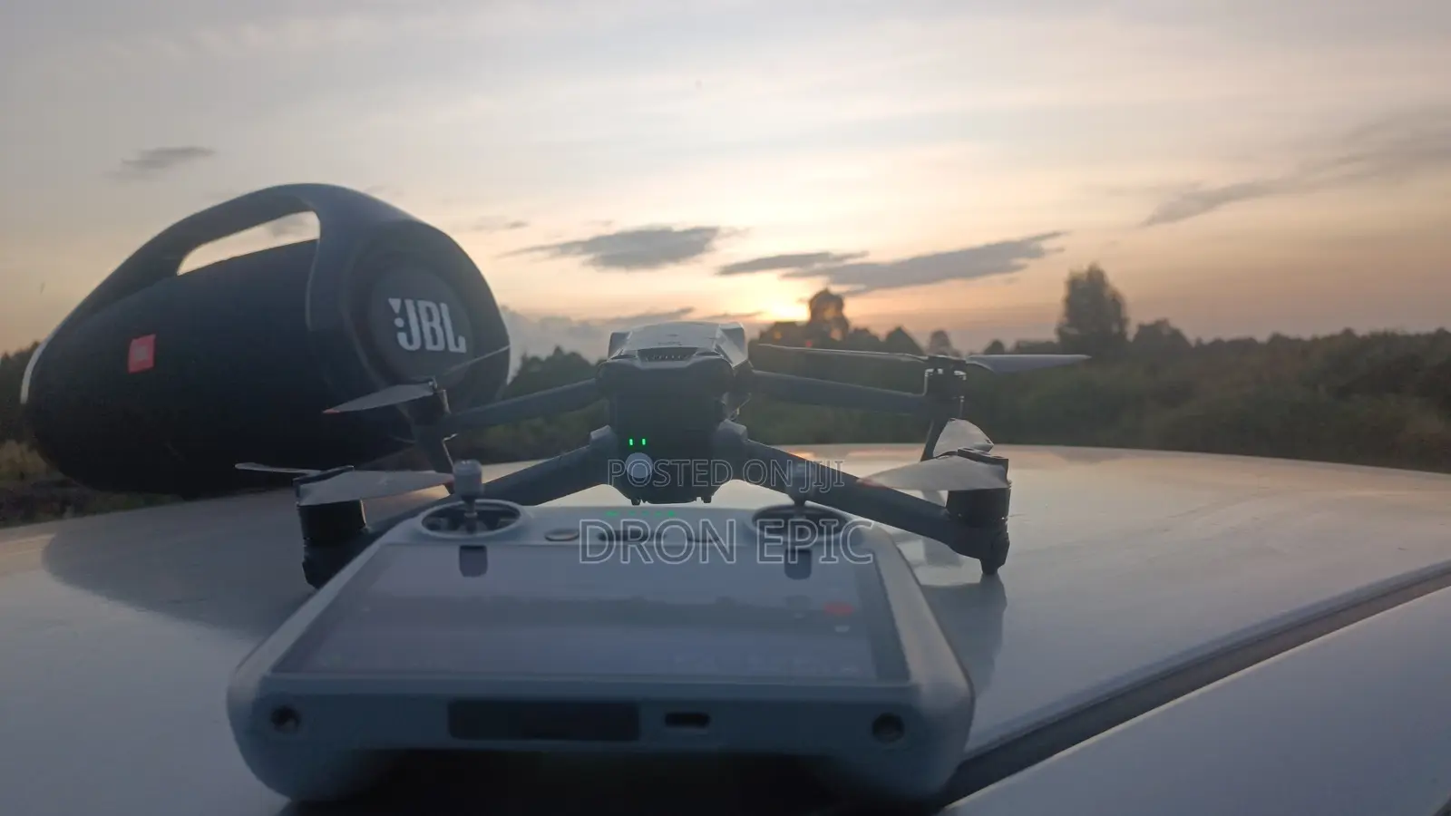 Dji Mavic 3 Classic Drone