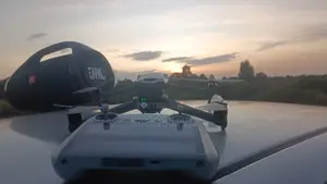 Dji Mavic 3 Classic Drone