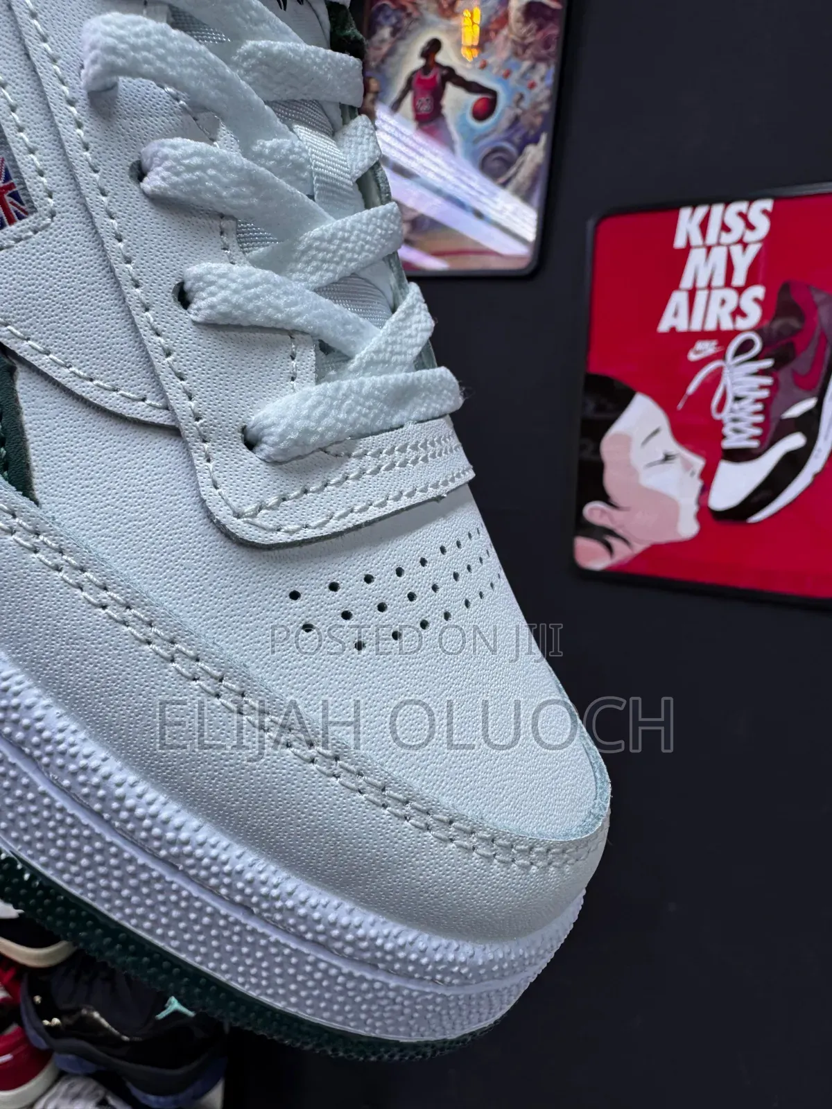Reebox Club C Revenge.
 Sizes :_40 41 42 43 44 45_