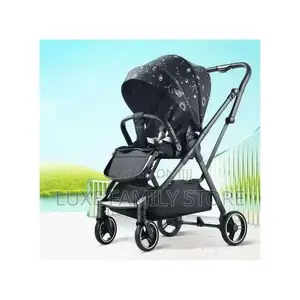 Gokke Baby Stroller – Comfort Meets Style! 