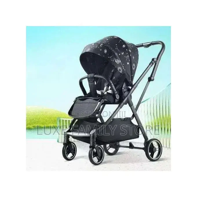  Gokke Baby Stroller – Comfort Meets Style! 
