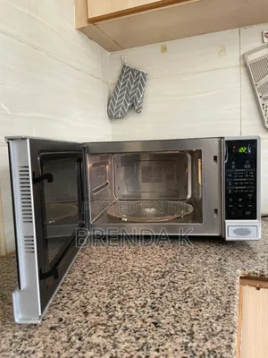 Lg Microwave(42l)
