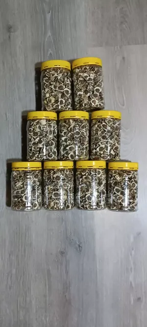 Natural Herbs and Seeds