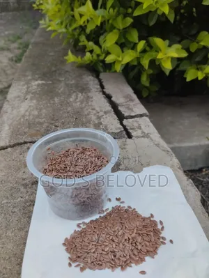 Natural Herbs and Seeds