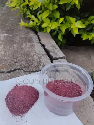 Natural Herbs and Seeds