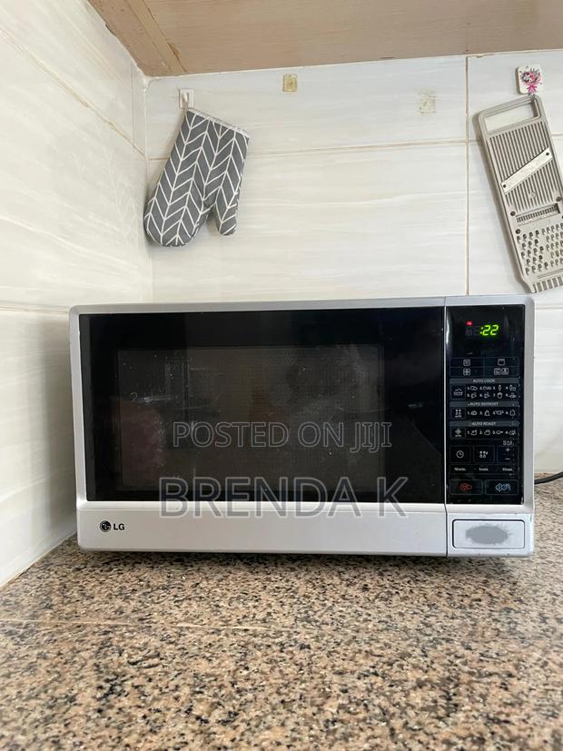 Lg Microwave(42l)