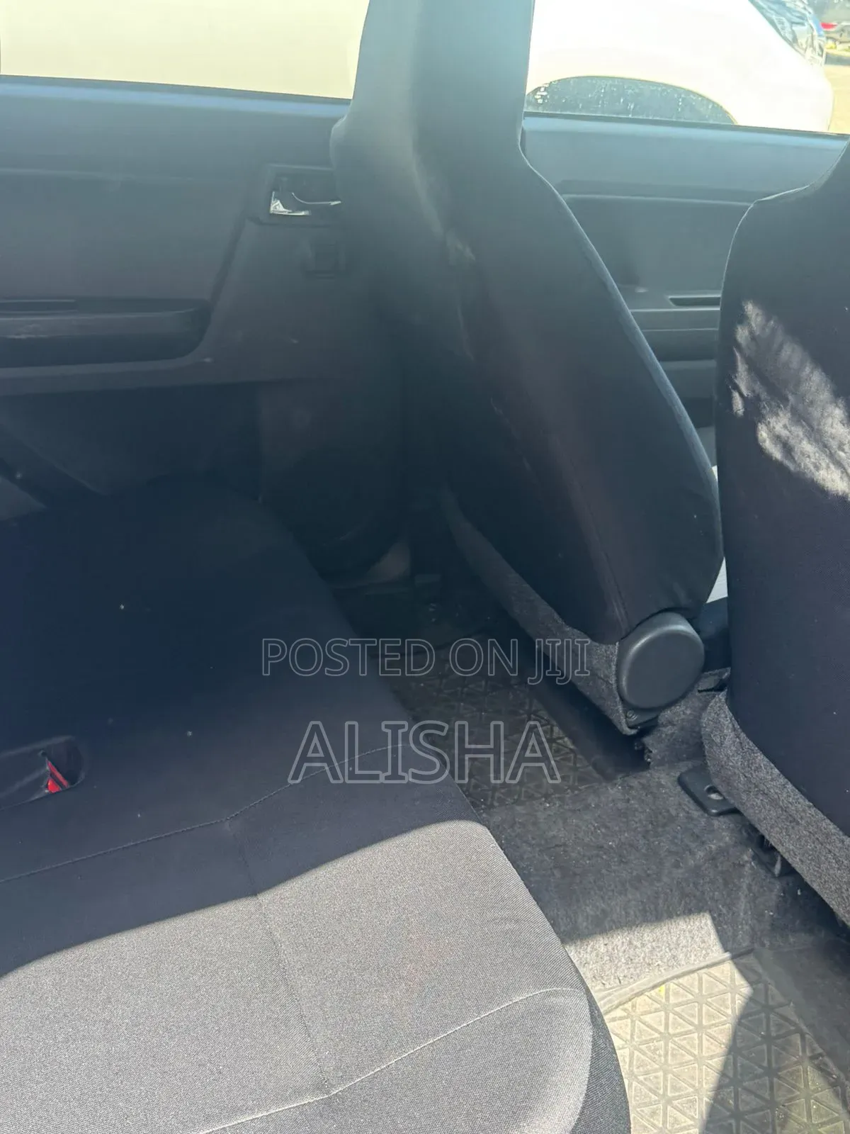 Daihatsu Move 2020 White