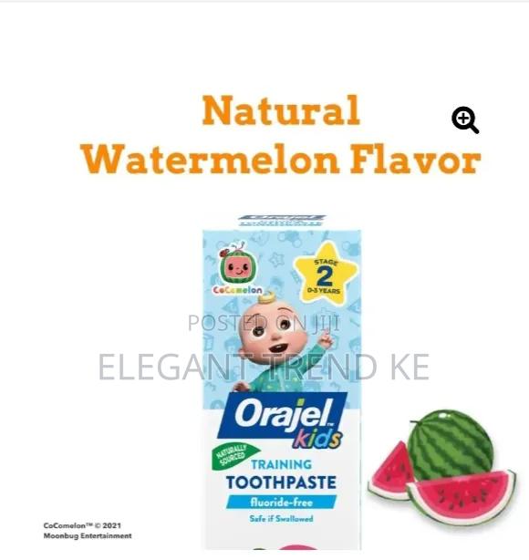 Ada Accepted Whitening Toothpastes (Imports) - thumbnail 2