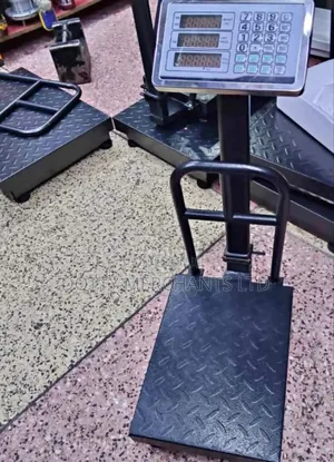 Weighing Scale 150kg