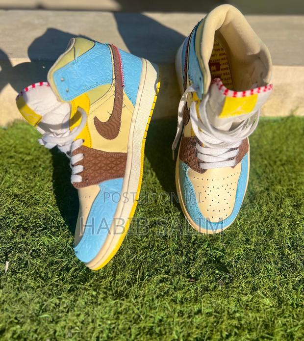 Air Jordan