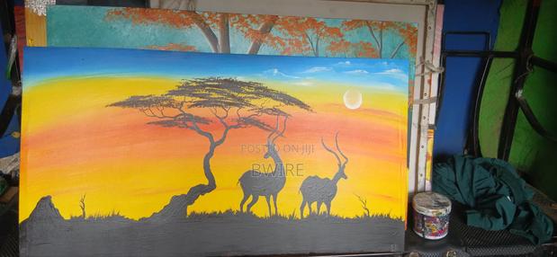 Paintings And Art Works - thumbnail 4