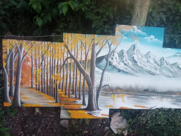 Paintings And Art Works - thumbnail 5