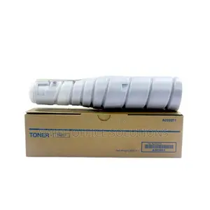 Konica Tn217 Toner Cartridge