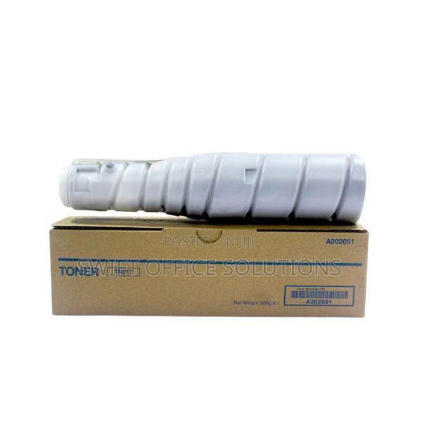 Konica Tn217 Toner Cartridge