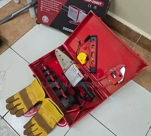 Reliable Edon PPR Machine/PPR Machine