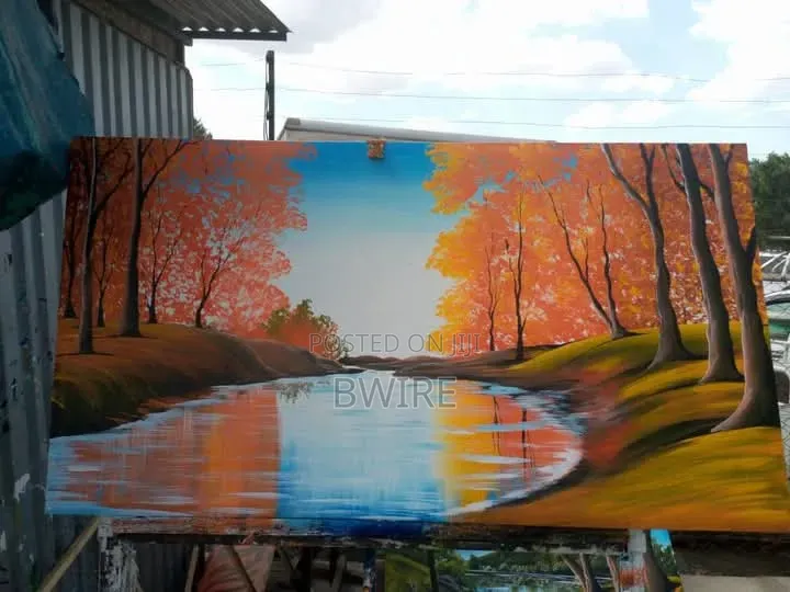 Art and Craft