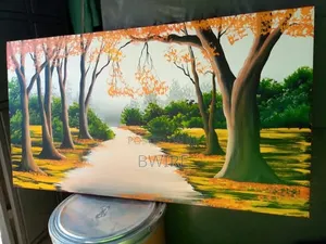 Art and Craft
